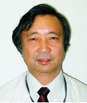 理事長